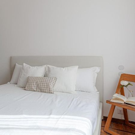 Cozy Cityscape - Quartiere Ortica Apartment Милано Екстериор снимка