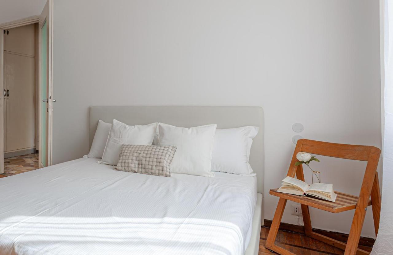 Cozy Cityscape - Quartiere Ortica Apartment Милано Екстериор снимка